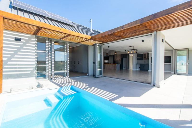 4 Bedroom Property for Sale in Renosterbos Estate Western Cape
